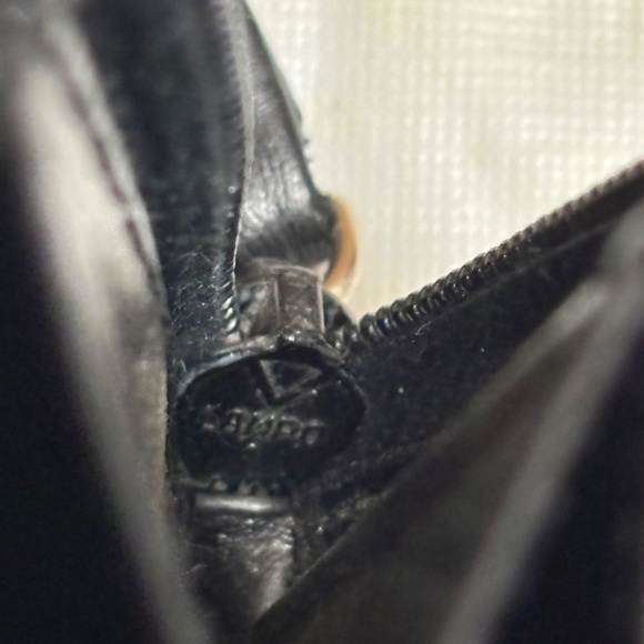 Prada Textured inside out wallet - Picture 13 of 13